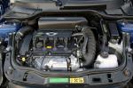 Mini Cooper S JCW 2008 года